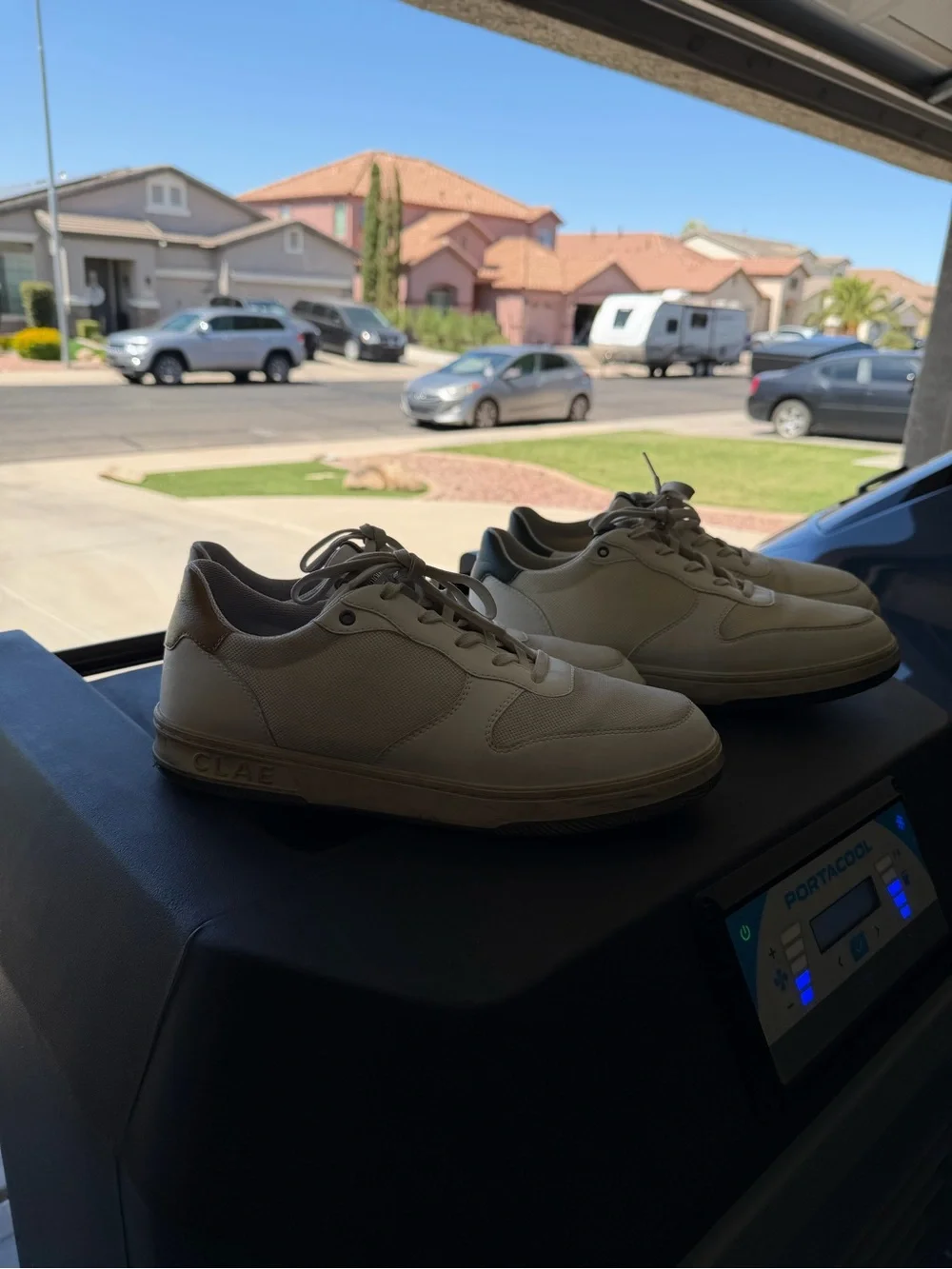 Malone Lite Vuori Bundle (Size 11.5)